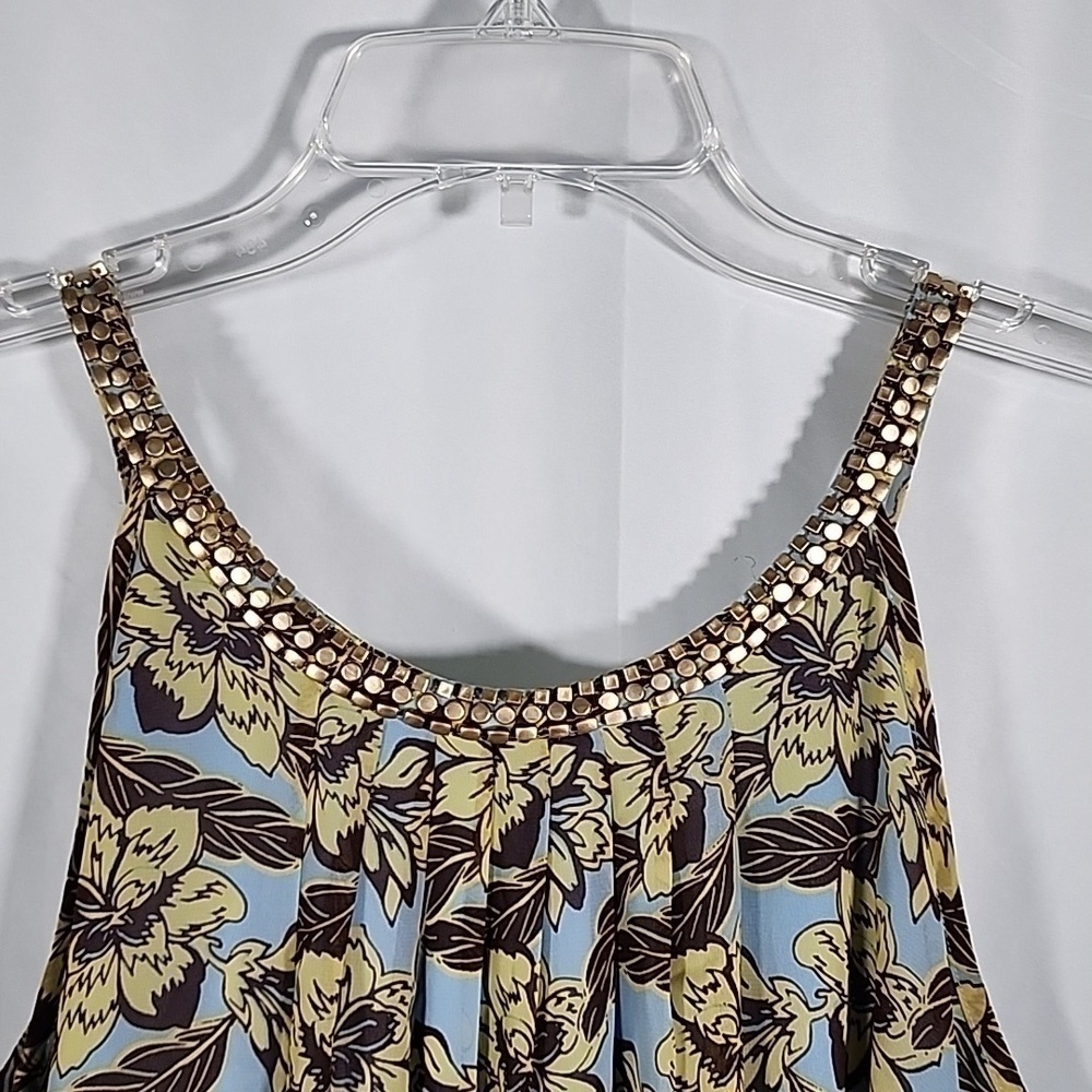 Charming Charlie Summer Dress - Picture 6 of 12